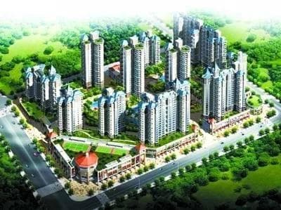 郑州房价走势成谜，现在入手新房是机遇还是陷阱？