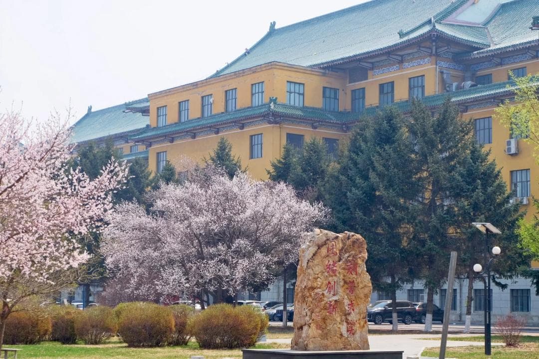 数说CS | 双非友好的985院校！吉林大学软件学院近年保研拟录取情况如何？