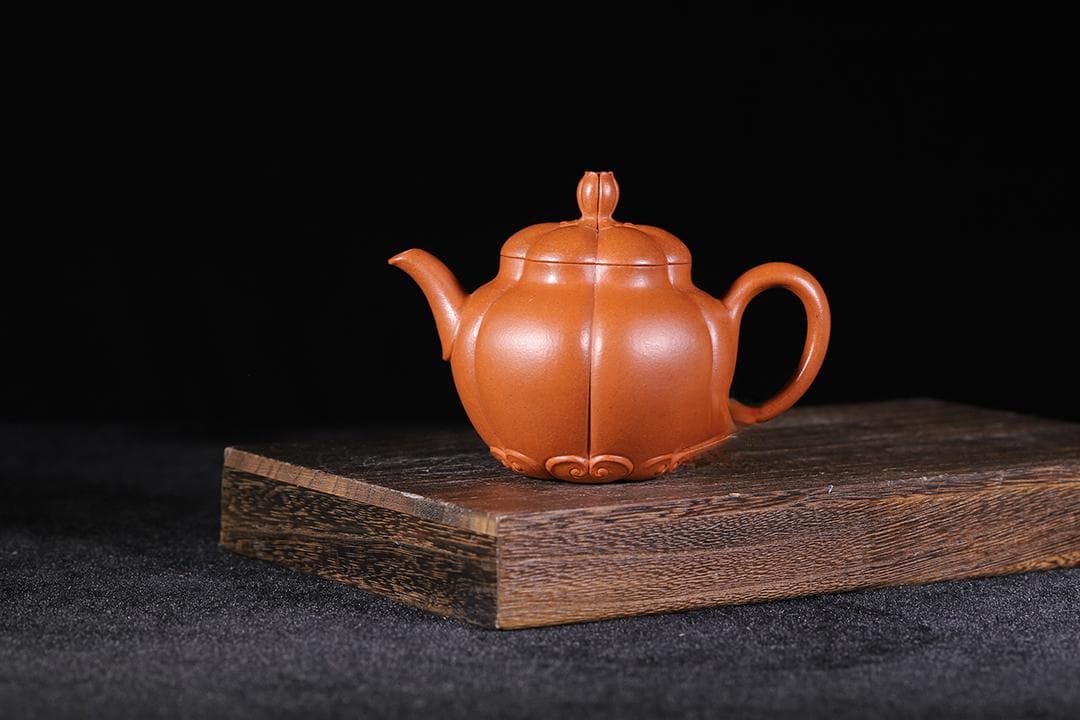 方圆紫砂与紫砂一厂：中国紫砂壶制作的双璧