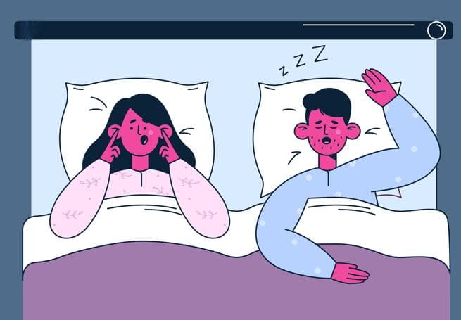打呼噜≠睡得香：警惕阻塞性睡眠呼吸暂停