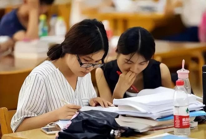 普通人很难考上公务员的6个原因：太现实了！第一条就拉开了差距
