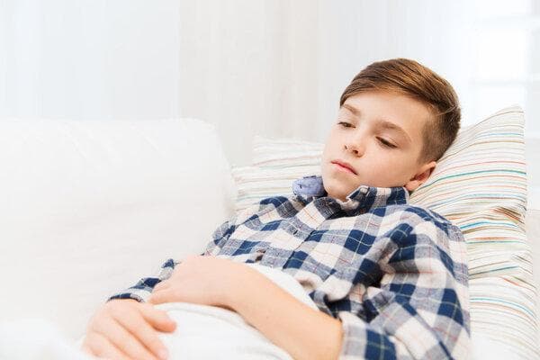 儿童睡眠不好怎样调理