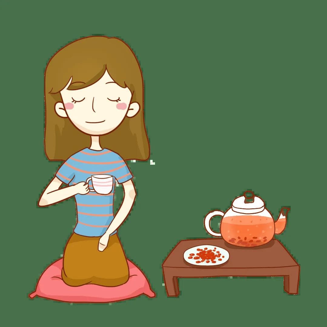 医学科普| 中医如何帮助干燥综合征病友“润”燥“解”燥？