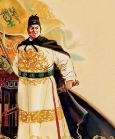 朱棣派郑和下西洋：多重用意下的历史壮举