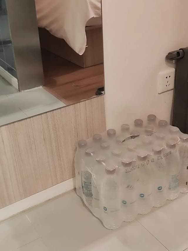 水电免费无押金，年轻人放弃租房，盯上长住酒店
