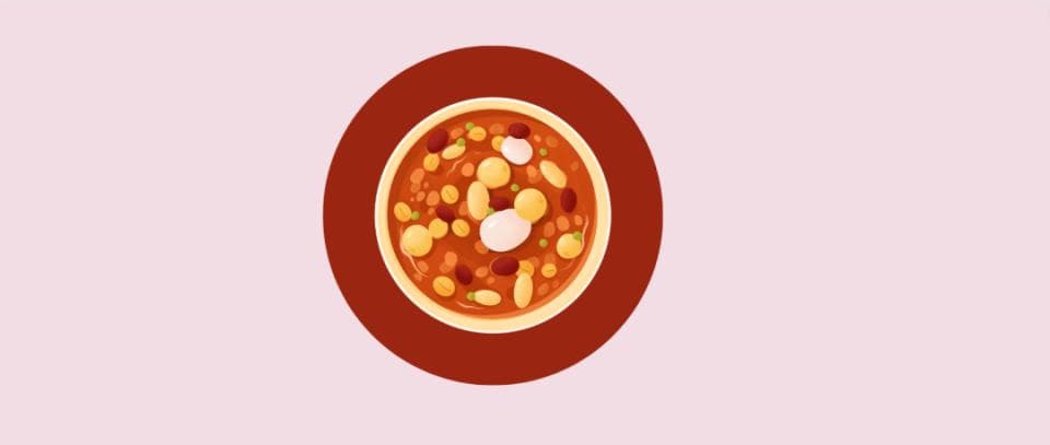 流质饮食与半流质饮食：定义、特点及适用人群解析