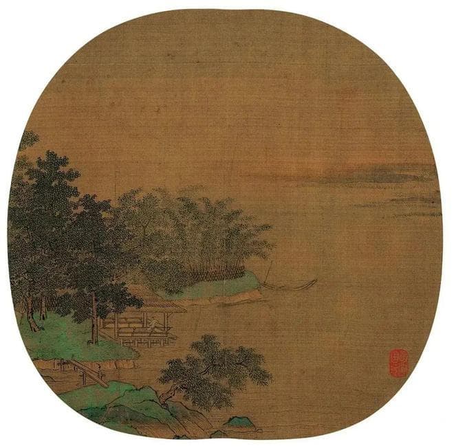 国画用墨方法和技巧详解