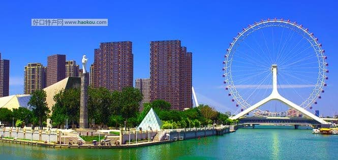 天津特产大全：从传统工艺品到地道美食