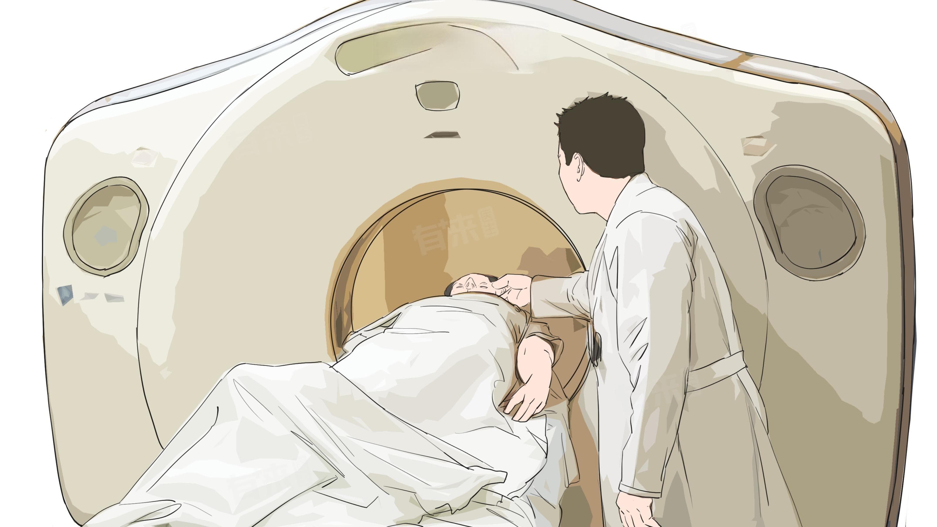 双肺索条影什么意思