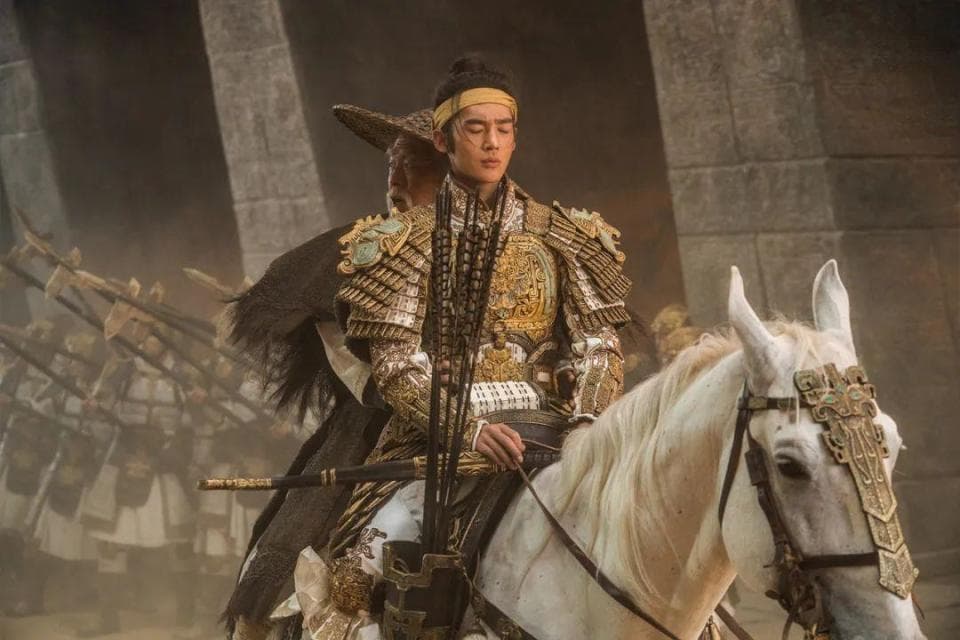 《封神2》口碑崩盘，费翔李雪健演技难救场