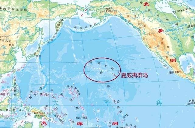 夏威夷是如何失去独立王国地位而被美国永久占领？