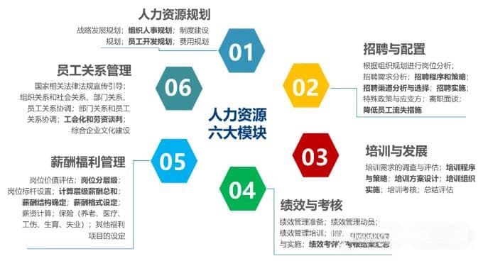 国企三项制度改革步入深水区，六大策略破解人力资源难题