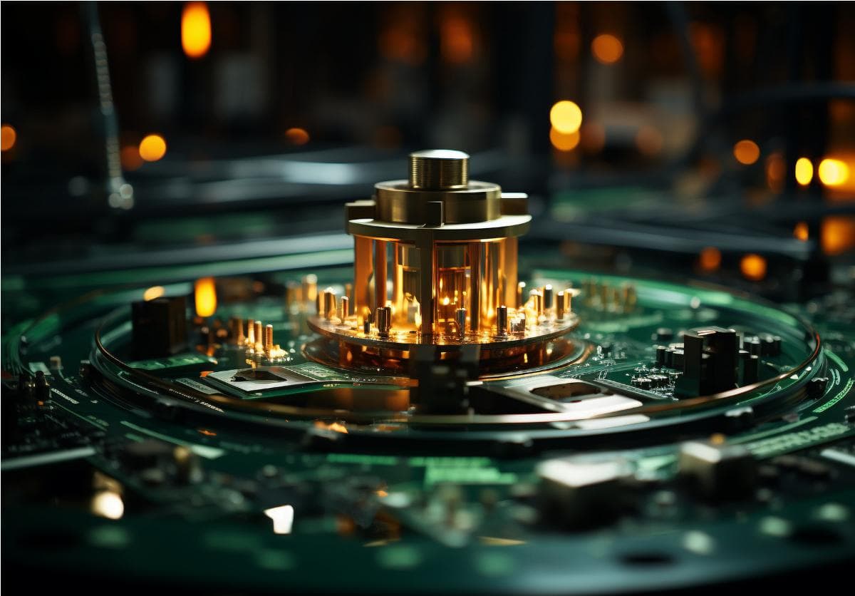 PCB金属化孔与过孔