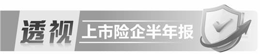 新准则加大报表波动性 部分险企仍“水土不服”