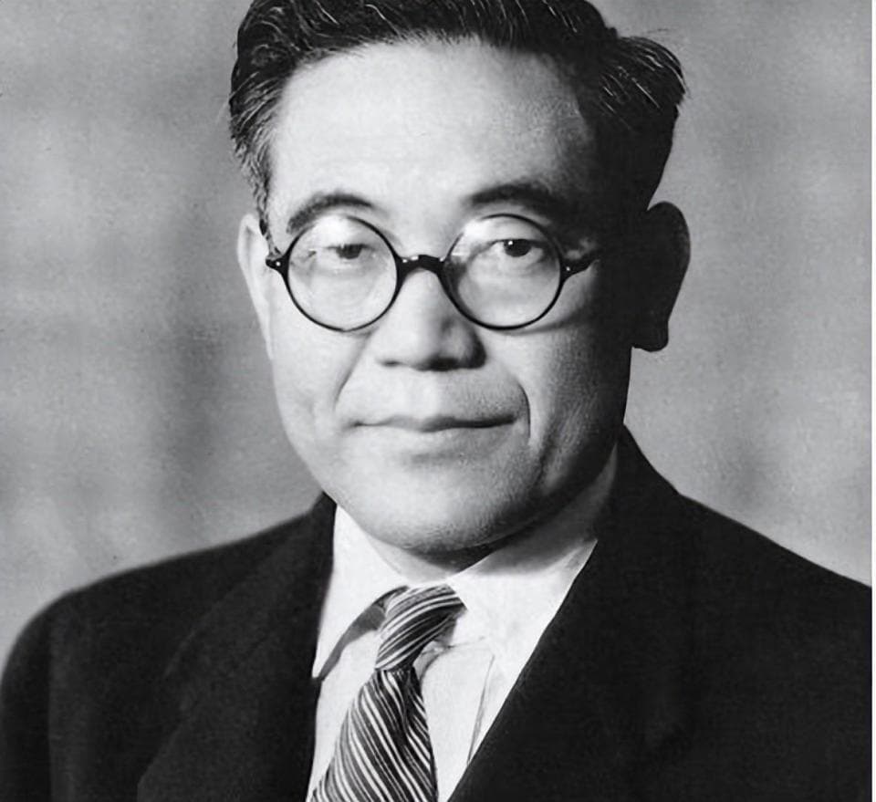 张学良是丰田开山鼻祖？丰田公司创始人丰田喜一郎：我们要感恩他