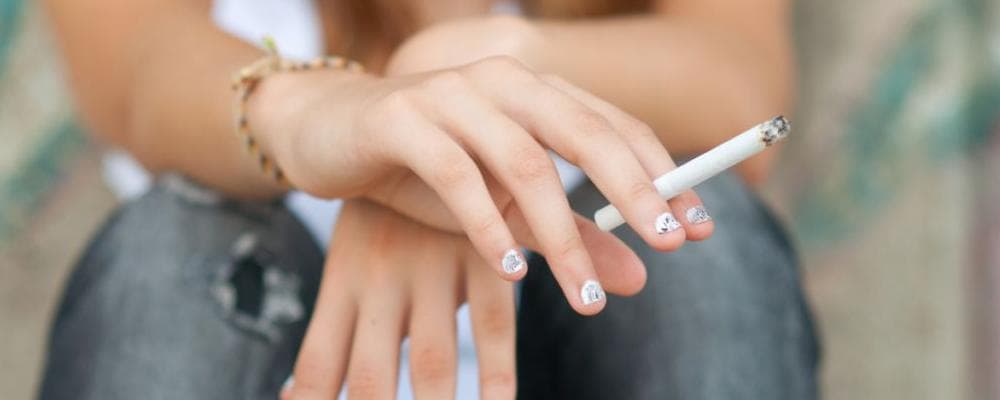 抽烟和肺癌有什么关系？了解烟草对健康的危害！