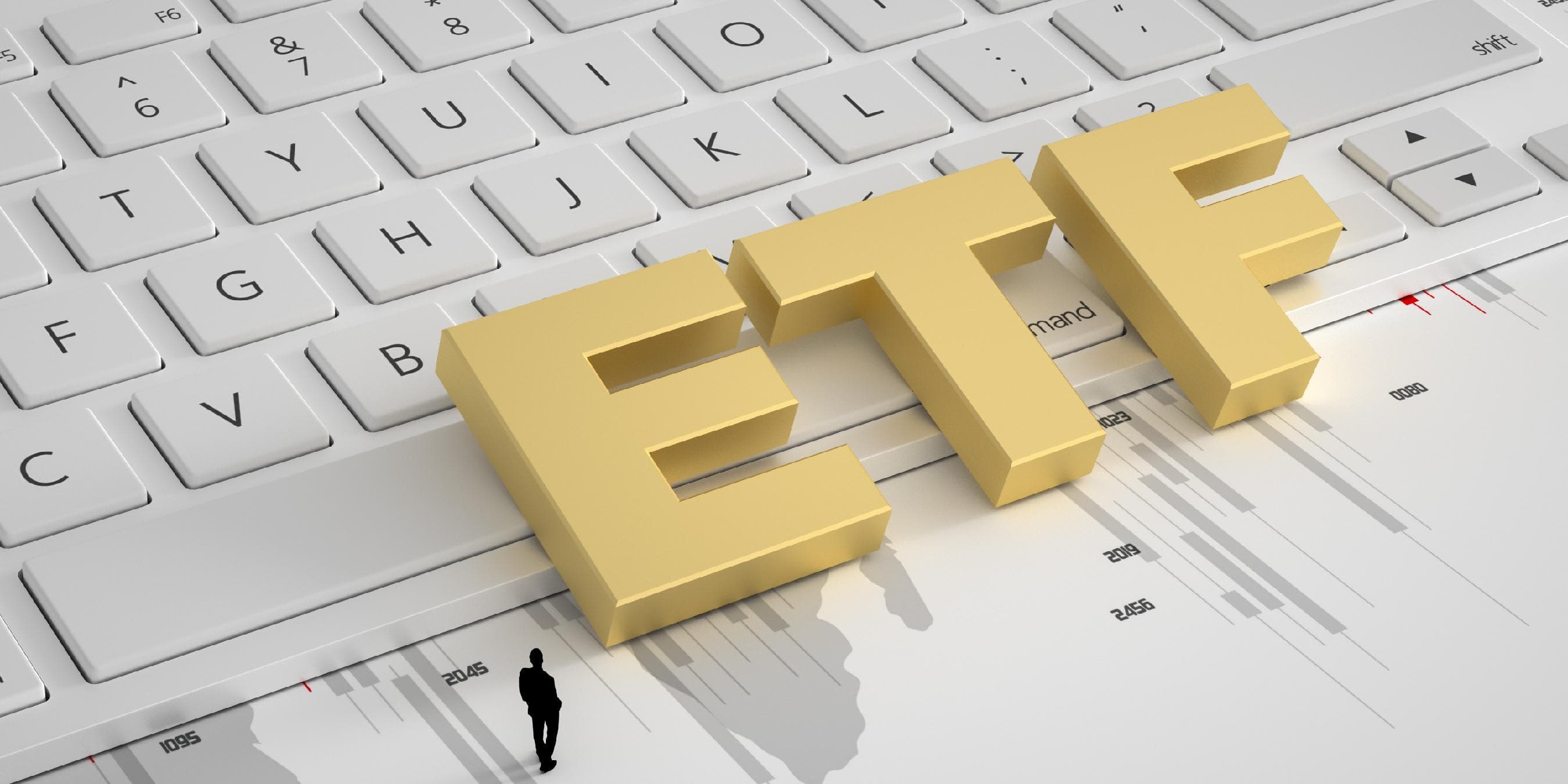 套利交易大行其道 资金挖掘ETF新玩法