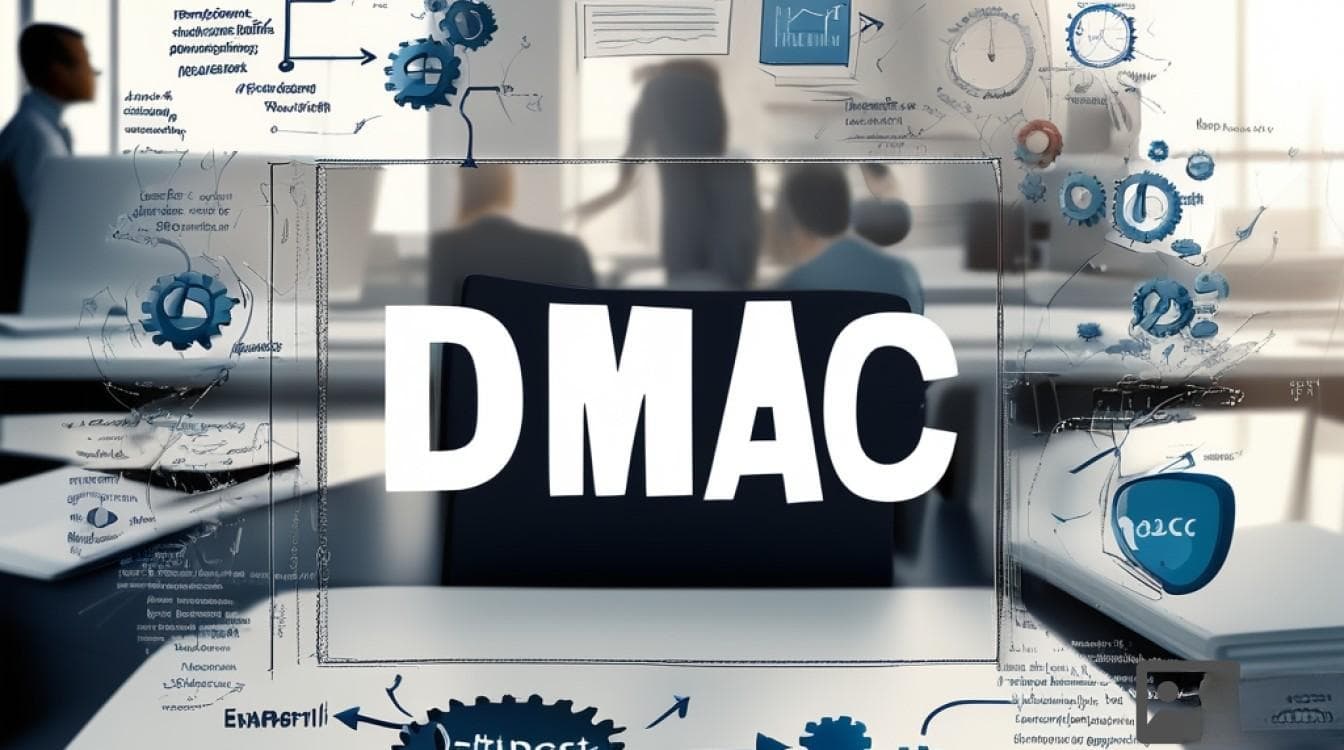 DMAIC：一种数据驱动的质量改进方法