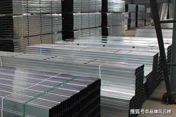 轻钢龙骨崭露头角：打造未来建筑的新时代