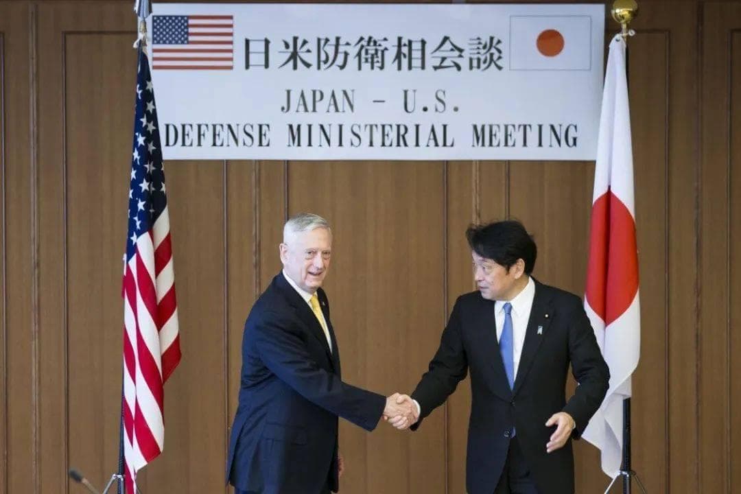 美国主流智库对美日同盟关系的战略叙事逻辑及启示