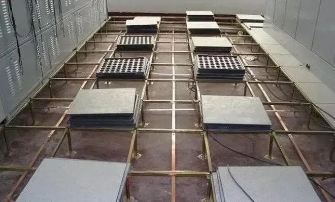 电气接地规范要点与参数要求