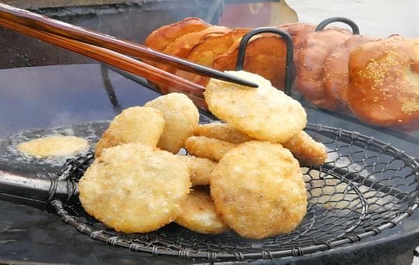 安庆美食排行榜前十名
