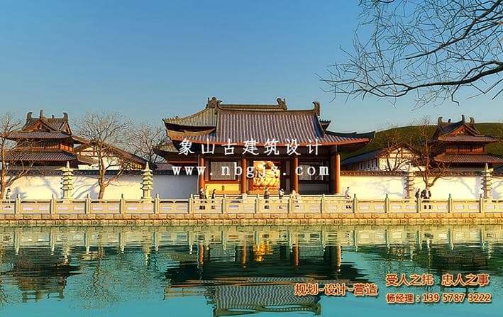 拉卜楞寺被世界誉为世界藏学府
