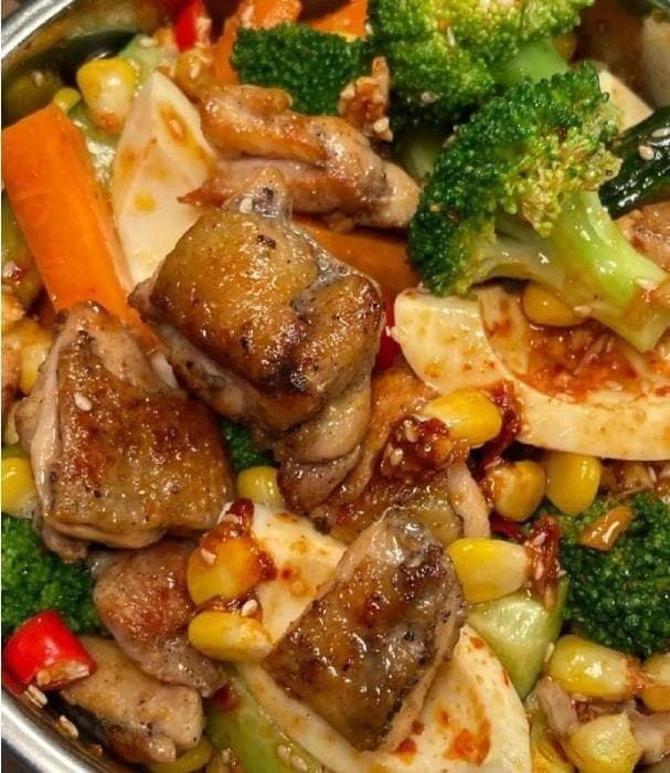 专业人士告诉你：哪类面食需要冷水和面？哪些需要热水和面？
