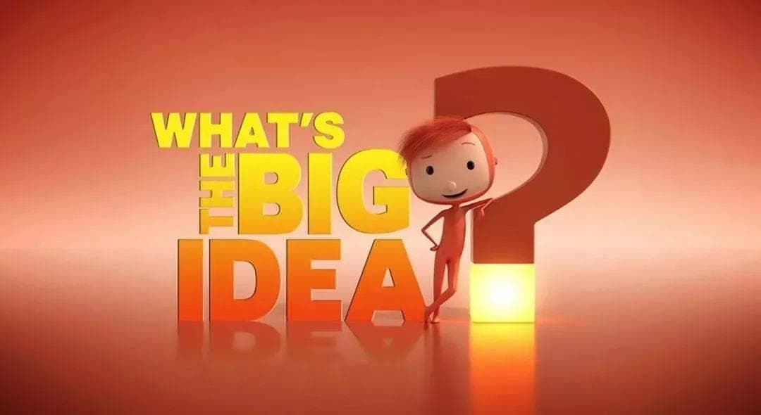 BBC高分哲学动画，每天5分钟培养孩子独立思考能力