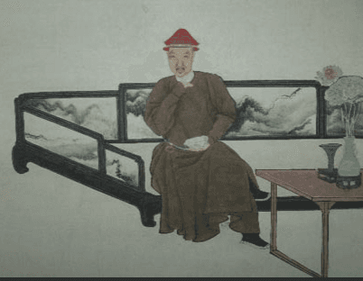 纳兰容若的情感世界：挚爱究竟是谁？