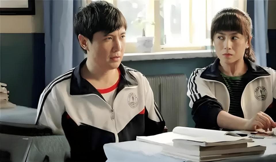贾玲问沈腾：马丽和我二选一，沈腾一把抱住贾玲，毫不犹豫说了句，马丽