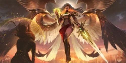 LOL上单“天使”攻略：从技能到出装的全方位解析