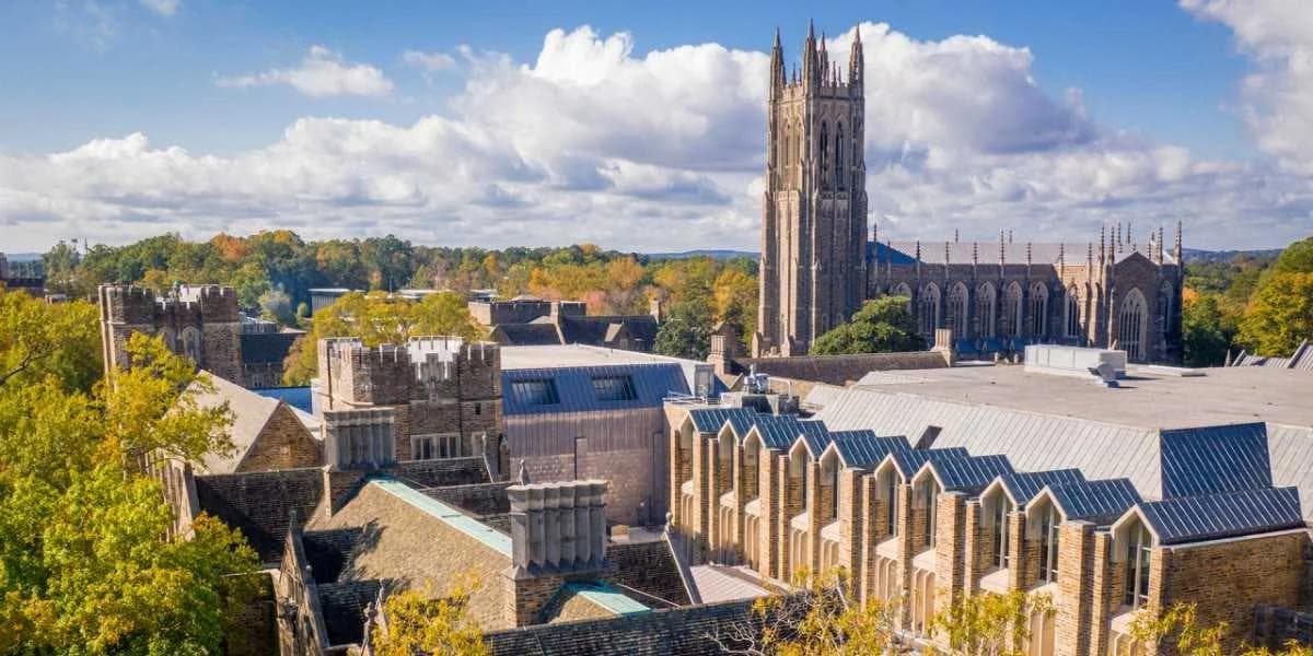 关于杜克大学的10个秘密