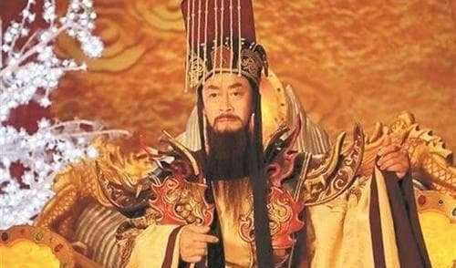 玉皇大帝成神前，修炼了上亿年，为何他一点法力都没有还能上位？