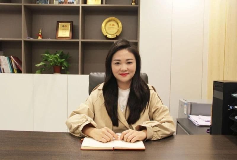 创新设立“妈妈岗”，中山这位女企业家为女职工打造暖心家园