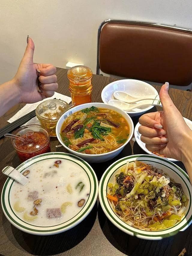 海南十大特色早餐:一碗粉里品出琼岛风情