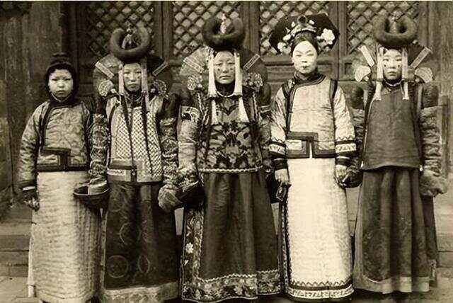 清朝驯服蒙古的原因，史书将其藏得太深，难怪清朝时蒙古没有南侵