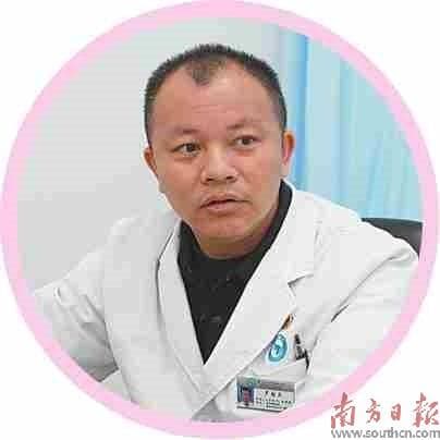 定期筛查 守护乳腺健康