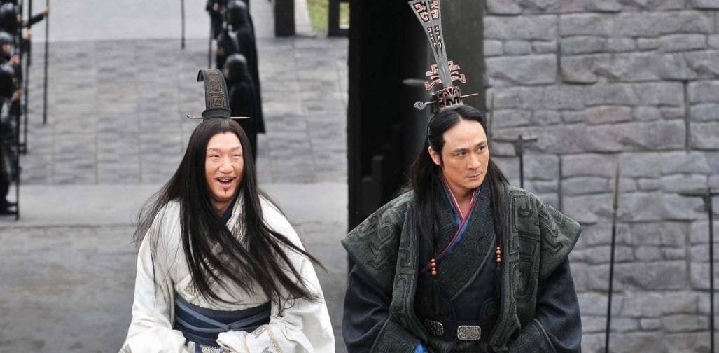 从残疾到军事家：孙膑的逆袭之路