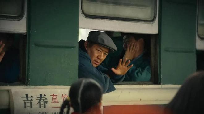 近3年中国最好的10部年代剧：《小巷人家》仅排第4，第1名没争议