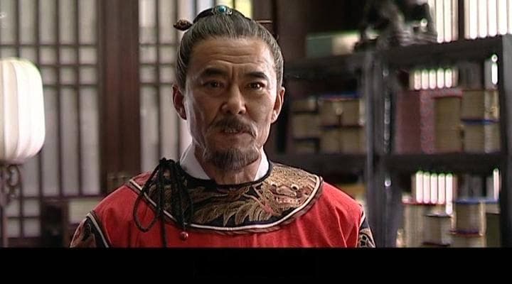 《大明王朝1566》：权力巅峰上的孤独与智慧