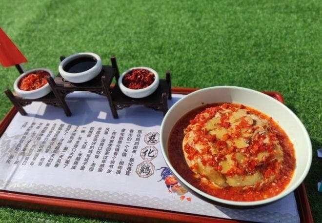 宜春最有名的八大美食小吃，每一道都散发浓郁地方特色和独特风味
