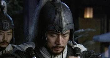 《三国演义》中吕蒙的白衣渡江，揭秘与偷袭荆州的历史相似性