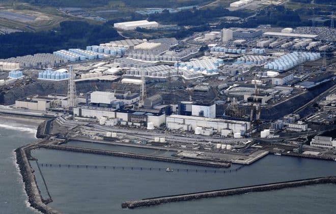 核污水检测结果出来了，中国完成首次采样检测，海鲜能吃了吗