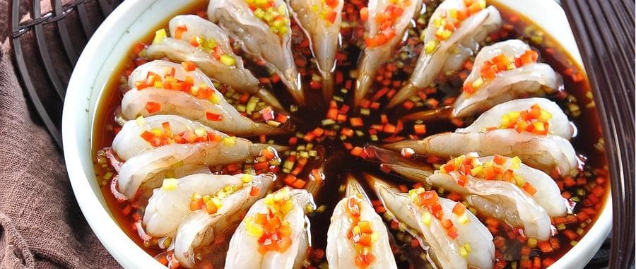 爱吃生腌？这份食品安全消费提示请收好