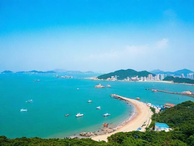 舟山自由行有哪些不可错过的景点和美食？