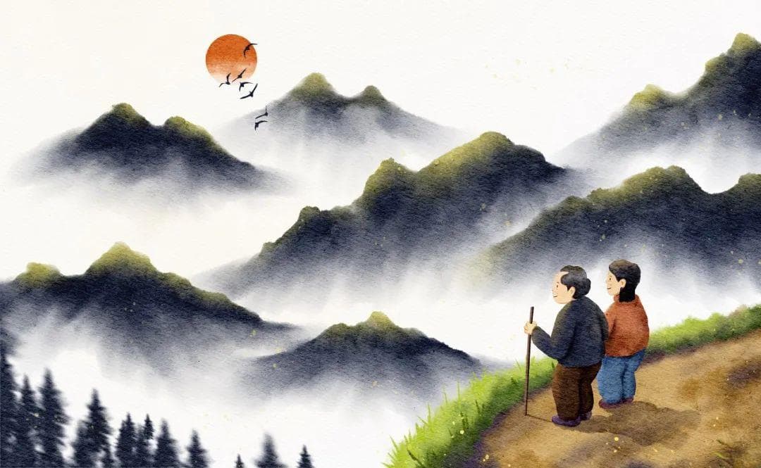 老中医总结的四大养生秘诀，助你实现健康生活