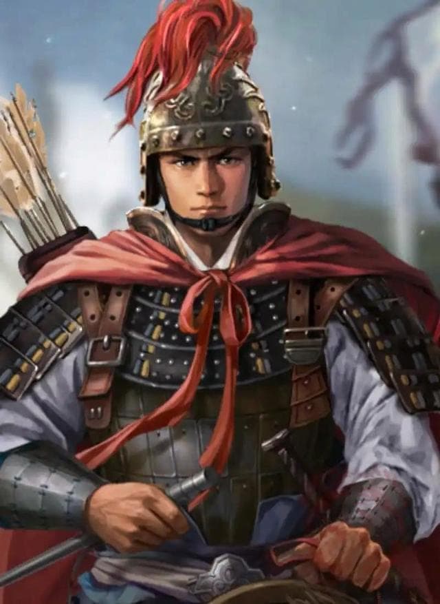 霍去病：西汉名将的传奇一生，如何改变了中国历史的格局
