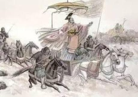 成语“退避三舍”是什么意思？背后有什么典故？