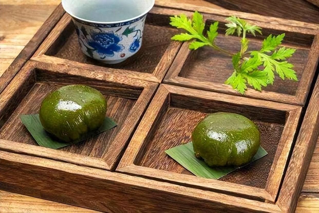 清明节传统美食有哪些？网友推荐 10种美食上榜，有你家乡的吗？